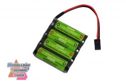 CD220048R#Empf�ngeracku D-Power CD-2200 NiMH AA Akkus