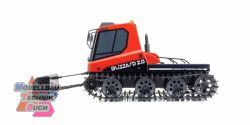 34902D#Pistenraupe Blizzard 2.0 1:12 Readyset EP