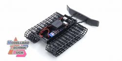 34902D#Pistenraupe Blizzard 2.0 1:12 Readyset EP