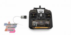 34902D#Pistenraupe Blizzard 2.0 1:12 Readyset EP