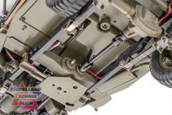 DPFMS11201RTR#RocHobby 1941 Willys MB Scaler 1:12 - Crawler RTR 