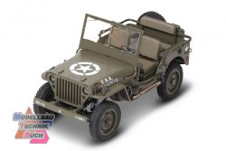 DPROC001RS#RocHobby 1941 MB Scaler 1:6 4WD - Crawler RTR 2.4GHz