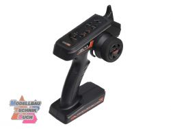 JW8901#Joysway JW8901 Alpha 1000mm Brushless V-Boat ARTR Rot