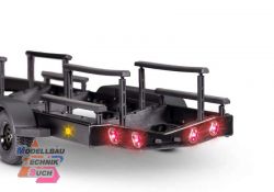 TRX10350#Boots-Anh�nger f�r Spartan, Spartan SR & M41 kompatibel