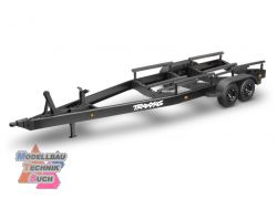 TRX10650#Boots-Anh�nger, f�r Disruptor, passt f�r div. 1/10 TRX-