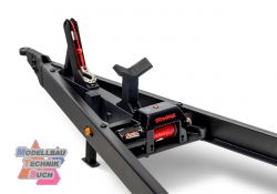 TRX10650#Boots-Anh�nger, f�r Disruptor, passt f�r div. 1/10 TRX-