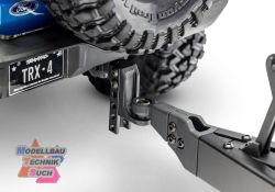 TRX10650#Boots-Anh�nger, f�r Disruptor, passt f�r div. 1/10 TRX-
