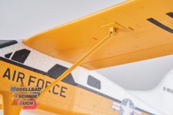 DPFMS155RYL#Beaver RTF gelb - 80cm