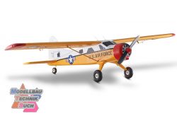 DPFMS155RYL#Beaver RTF gelb - 80cm