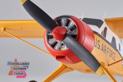 DPFMS155RYL#Beaver RTF gelb - 80cm