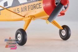 DPFMS155RYL#Beaver RTF gelb - 80cm