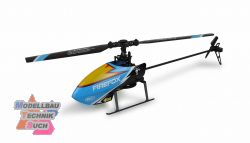 25313# AFX4 XP Single-Rotor Helikopter 4-Kanal 6G RTF