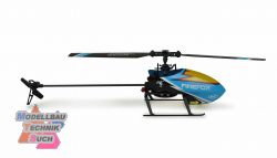 25313# AFX4 XP Single-Rotor Helikopter 4-Kanal 6G RTF