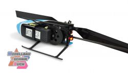25313# AFX4 XP Single-Rotor Helikopter 4-Kanal 6G RTF