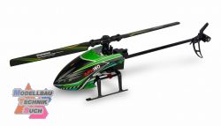 25314# AFX180 Single-Rotor Helikopter 4-Kanal 6G RTF