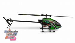 25314# AFX180 Single-Rotor Helikopter 4-Kanal 6G RTF