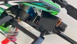 25314# AFX180 Single-Rotor Helikopter 4-Kanal 6G RTF