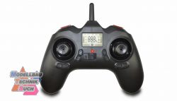 25314# AFX180 Single-Rotor Helikopter 4-Kanal 6G RTF