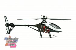 25317#Buzzard V2 Single-Rotor-Helikopter 4-Kanal RTF wei�