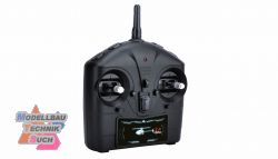 25317#Buzzard V2 Single-Rotor-Helikopter 4-Kanal RTF wei�