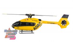 25333# ADAC H145 Helikopter Brushless 6-Kanal 6G RTF