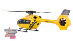 25333# ADAC H145 Helikopter Brushless 6-Kanal 6G RTF