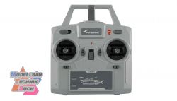 25333# ADAC H145 Helikopter Brushless 6-Kanal 6G RTF