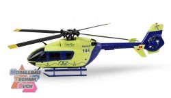 25339# AFX-135 Alpine Air Ambulance Helikopter 4-Kanal 6G RTF