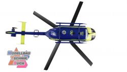 25339# AFX-135 Alpine Air Ambulance Helikopter 4-Kanal 6G RTF