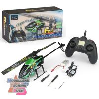 19119#S03 4.5 Kanal 2,4 Ghz RC Heli