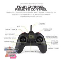 19119#S03 4.5 Kanal 2,4 Ghz RC Heli