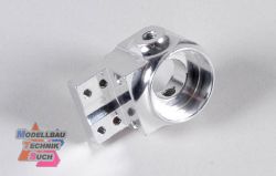 4404/07#Alu Achssch. 6mm deachs. rechts