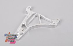 01103/01#Alu-Querlenker vorne unten links f�r Evo 2020 chassis