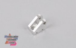 01103/03#Alu-Stossdampferhalter vorne f�r Evo 2020 chassis