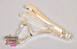 01103/08#Querlenker Rechts f�r Evo 2020.2