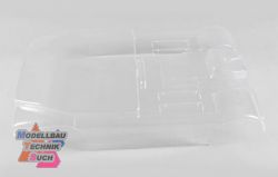 3250#Karosserie-Unterteil Super Race Truck 2WD, 1St.