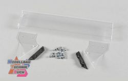 5183#Spoiler-Set FG Trophy, glasklar