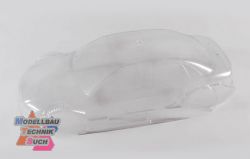 4150#Kaross.-Heckteil Audi A4 DTM, 2mm, 1St.