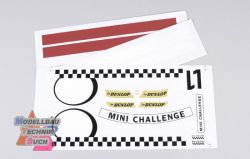 5185#Team-Aufkleber FG Trophy, Set
