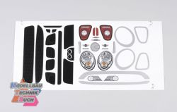 5185/01#Aufklebersatz FG Trophy, Set