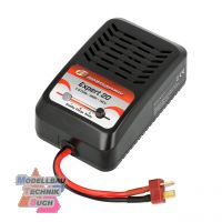 R01017#Robitronic Expert LD 20 Ladeger�t NiMh 4-8 Zellen 2A