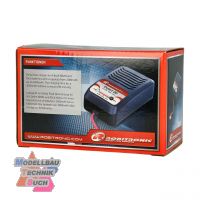 R01017#Robitronic Expert LD 20 Ladeger�t NiMh 4-8 Zellen 2A