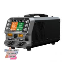 SK100220-02#SkyRC Ladestation PC1080neo f�r Multicopter LiPo/LiH