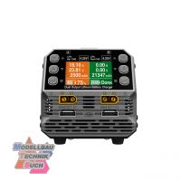 SK100220-02#SkyRC Ladestation PC1080neo f�r Multicopter LiPo/LiH