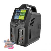 SK100182-01#SkyRC T1000 AC/DC Ladeger�t LiPo 1-6s 20A 450W AC