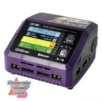 SK100197-01#SkyRC Q200 Neo LiPo 1-6s 10A 200W AC