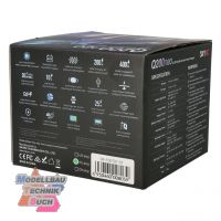 SK100197-01#SkyRC Q200 Neo LiPo 1-6s 10A 200W AC