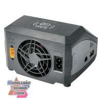 SK100196-06#SkyRC D200 Neo+ LiPo 1-6s 20A 200W AC