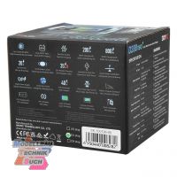 SK100196-06#SkyRC D200 Neo+ LiPo 1-6s 20A 200W AC