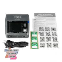 SK100196-06#SkyRC D200 Neo+ LiPo 1-6s 20A 200W AC